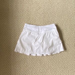 Ivivva Mini Tennis Skirt